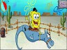 Thumbnail of Spongebob Square Pants: Pest of the West Showdown